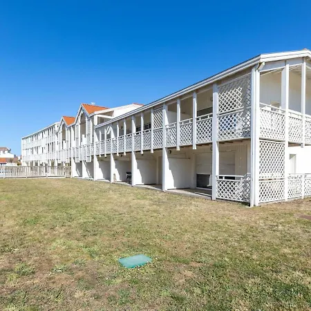 Les Balcons Des Pecheurs C25 By Interhome *