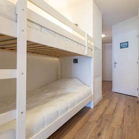 Les Balcons Des Pecheurs C25 By Interhome Appartement