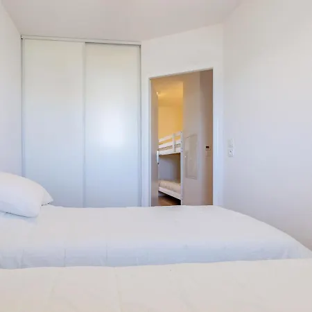 Les Balcons Des Pecheurs C25 By Interhome Appartement