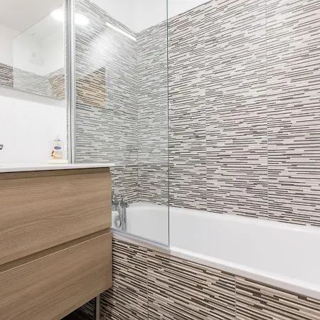 Les Balcons Des Pecheurs C25 By Interhome Appartement *