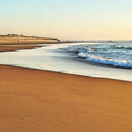 Apartment Les Balcons Des Pecheurs C25 By Interhome Mimizan