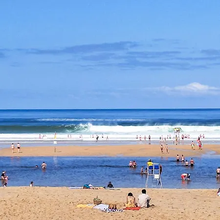 Les Balcons Des Pecheurs C25 By Interhome *