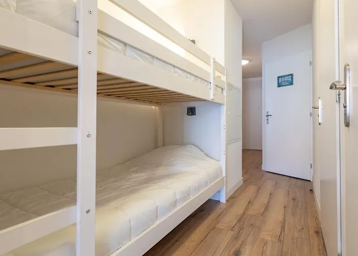 Les Balcons Des Pecheurs C25 By Interhome Apartment