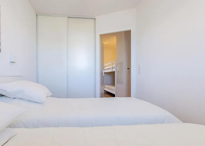 Les Balcons Des Pecheurs C25 By Interhome Apartment