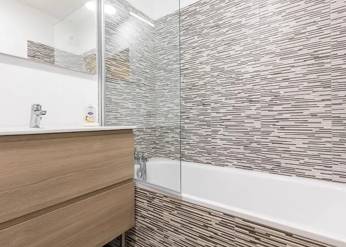 Les Balcons Des Pecheurs C25 By Interhome Apartment *