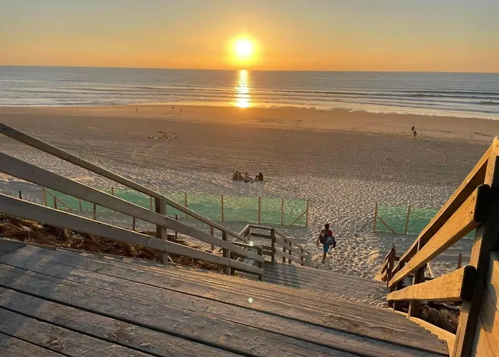 Apartment Les Balcons Des Pecheurs C25 By Interhome Mimizan