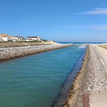 Pecheur-1 By Interhome Mimizan-Plage